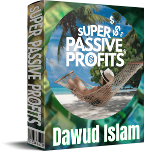 Home Page 64 Super Passive Profits Review: Earn $739+ Per Sale with Easy, DFY Income!