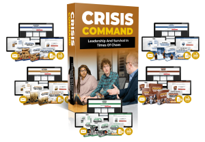 Home Page 61 Crisis Command Review: Earn $2,000+ with Proven, High-Impact Survival Reports!
